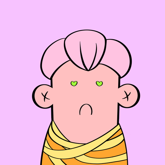 SharbeeDoodle #1485