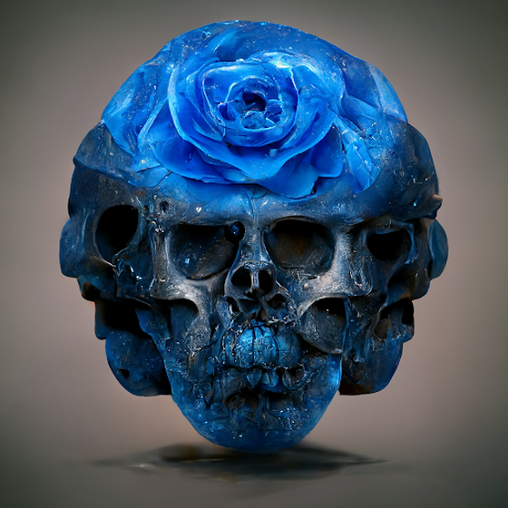 Skulls AI #183