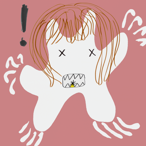 Ghost #1694