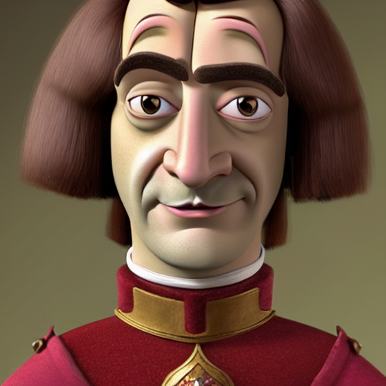 DeQuaad The 845th 