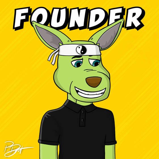 #920 - FOUNDERS COMMON