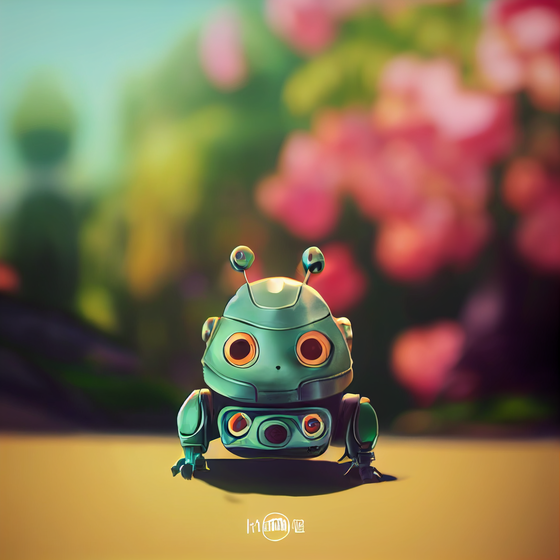 Robotto #426