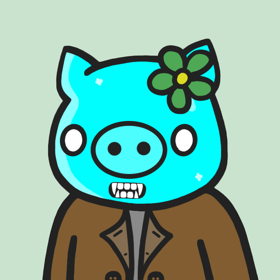 PIG GANG #9666