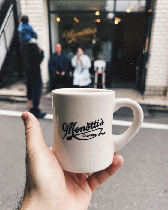 Menotti’s Tokyo 29