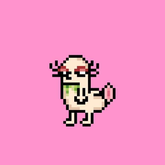 CryptoClitbutt #5628