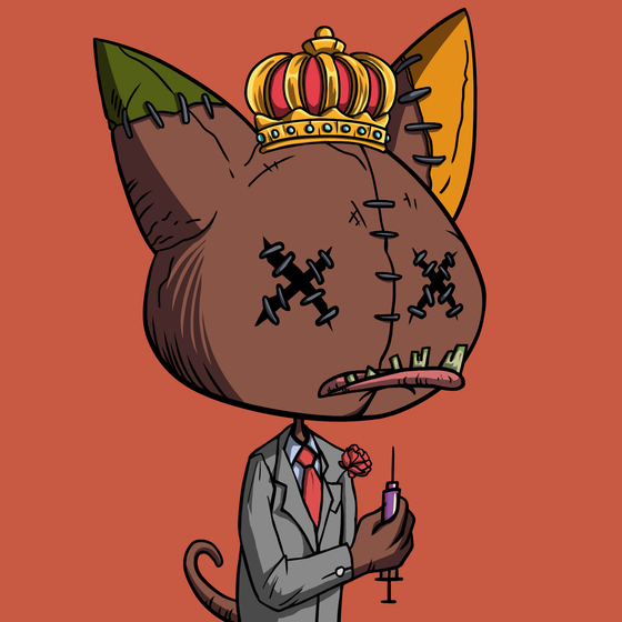 VoodoosClub #1251