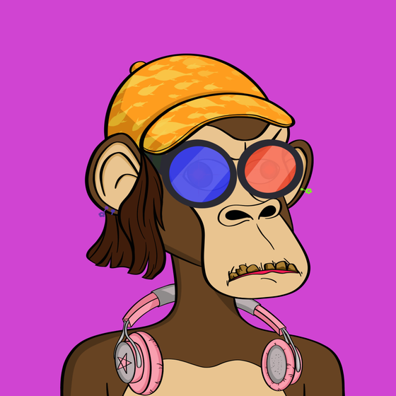 CoinApe #2982