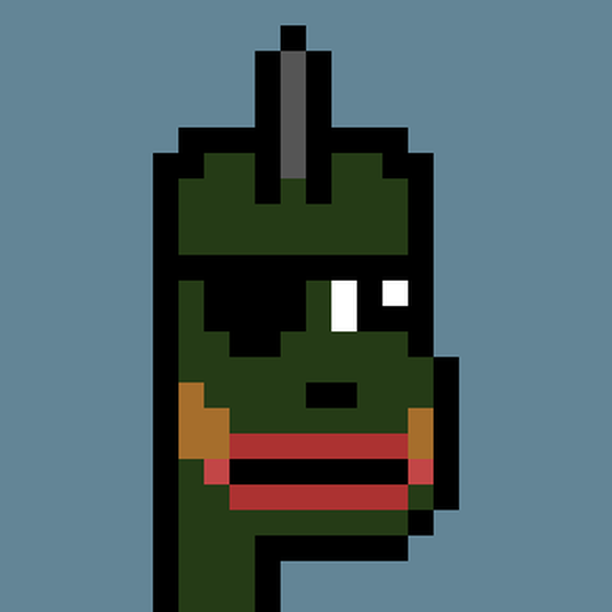 RarePepe Punk #148