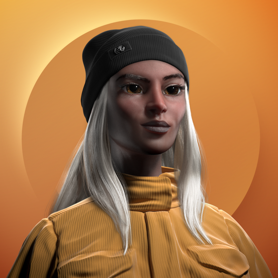 Empath #1569