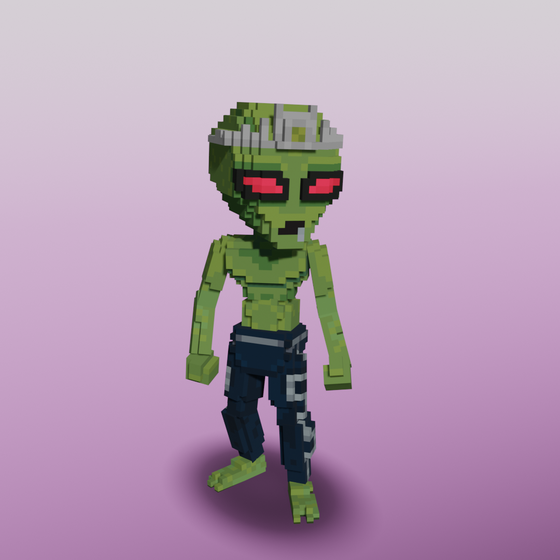 Ethalien VOX #6829