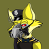 Cunning Fox 6006