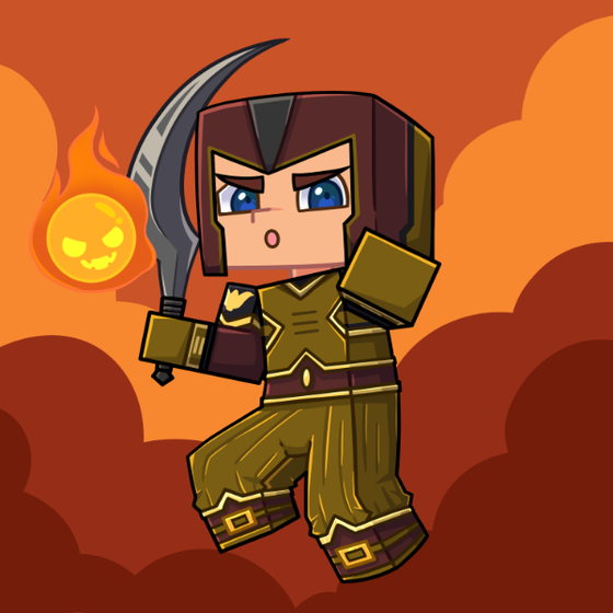 MineNations #92