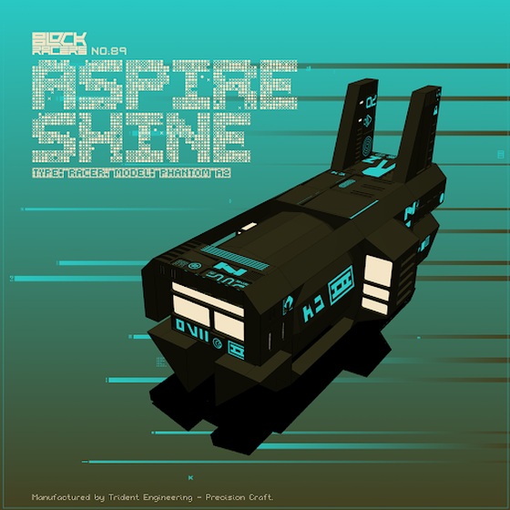 Aspire Shine