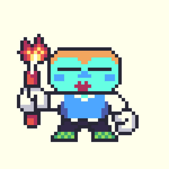 BrawlerZ #3204