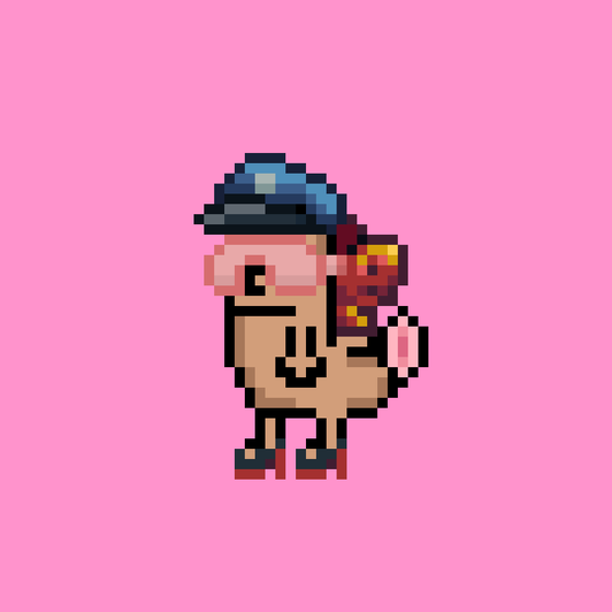 CryptoClitbutt #5490