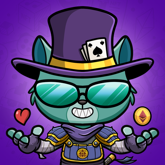 BozzCatz #3674
