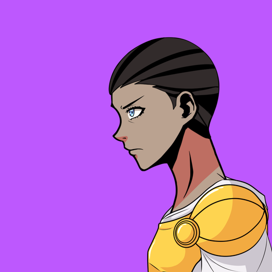 Project Kaito #6635