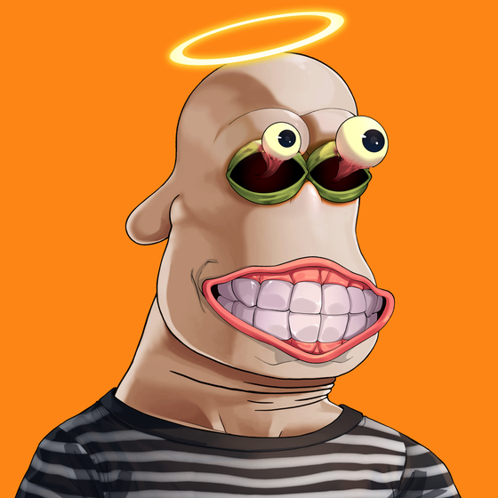 Fatso Apepe #3327