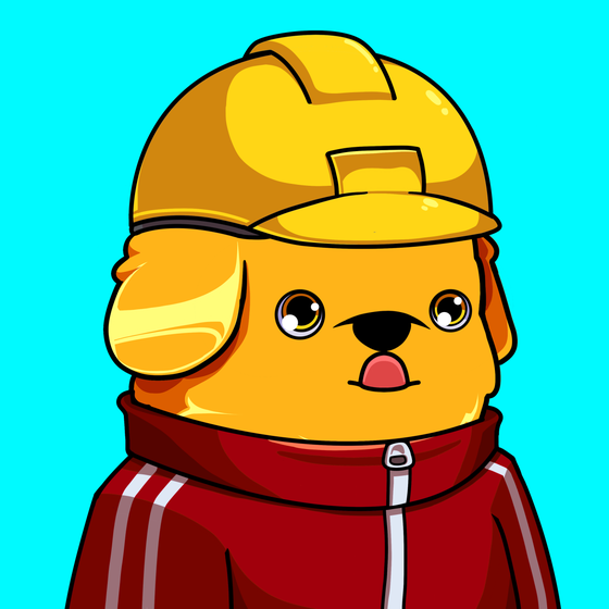 Puppy #1223