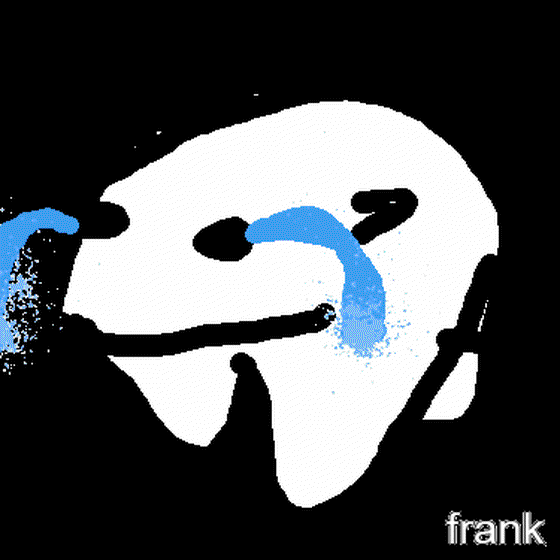 frank