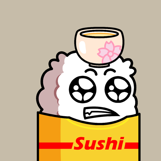 Sushiverse #6345