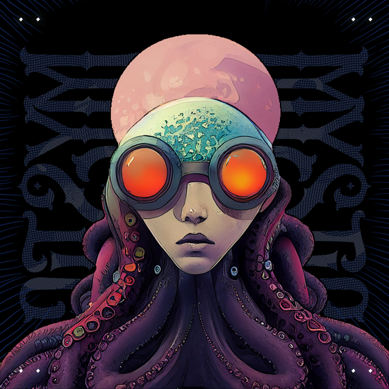 Prophet-γ #537