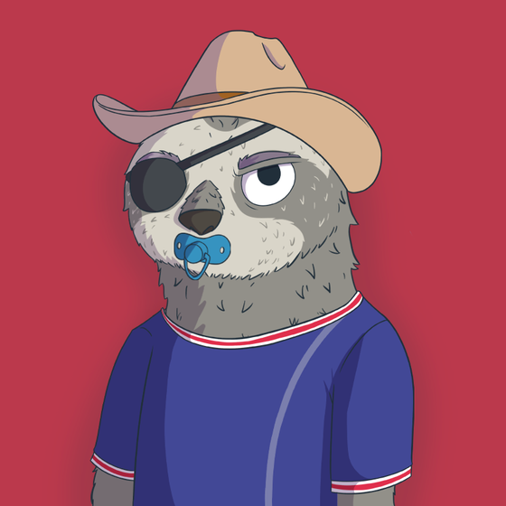 SLOTHz #4883