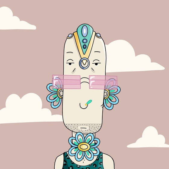 Walter Ego #4147