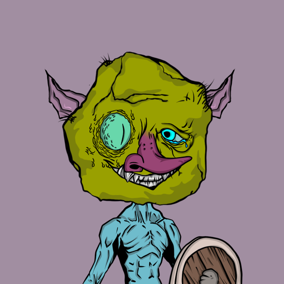 Hobgoblintown #7972