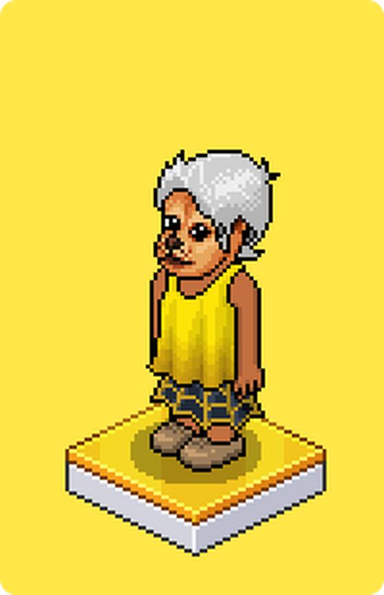 Habbo #9007