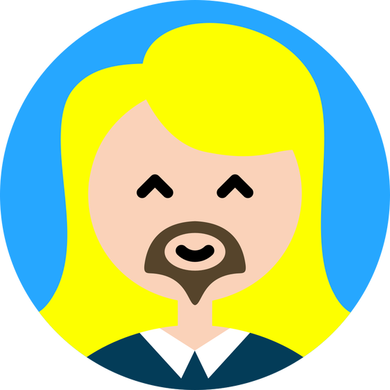 CryptoAvatar #481