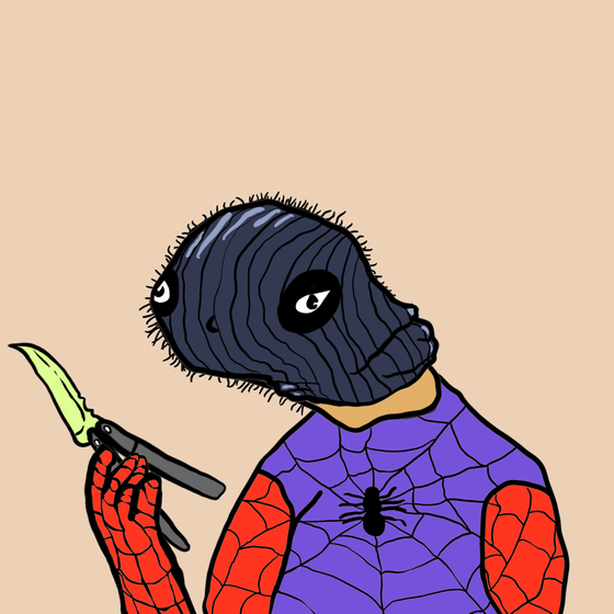 SPOODEEMOON #417