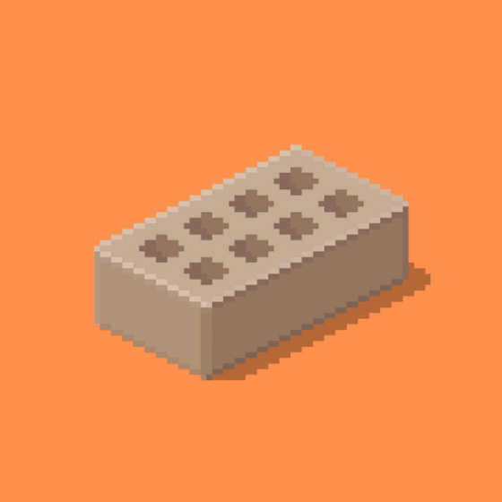 Brick 167
