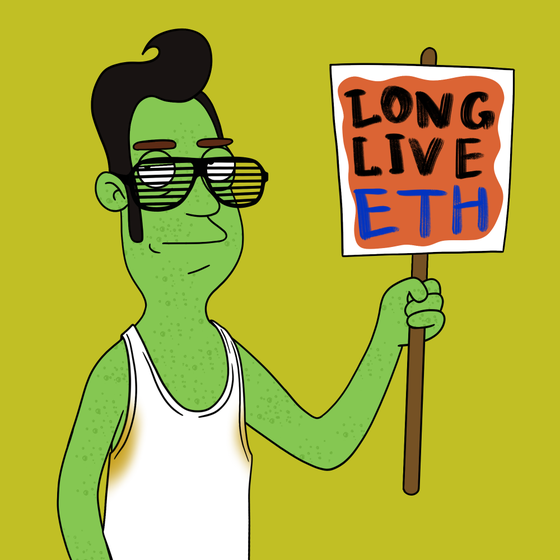 ETH Defender #587