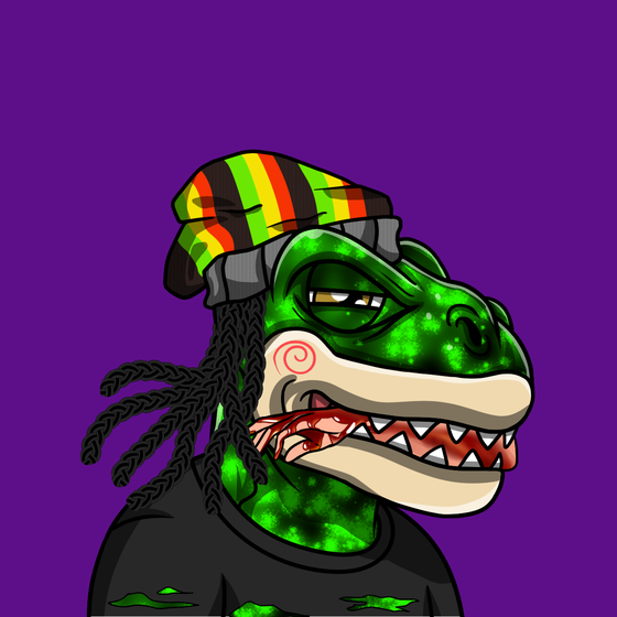 Metasaurs Mini #8212