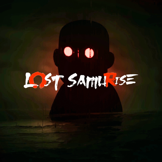 Lost SamuRise #9635