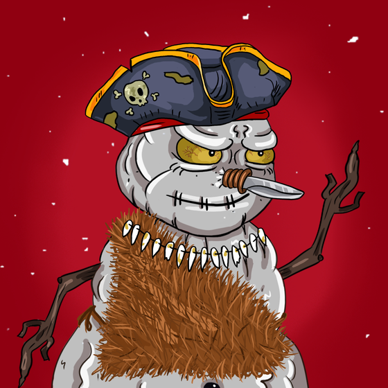 Snowmen #1714