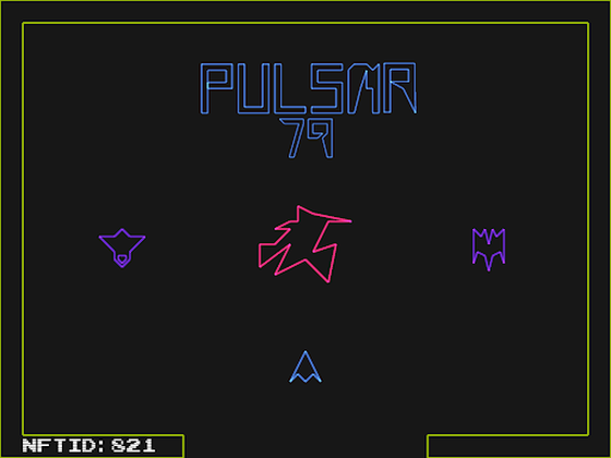 Pulsar79