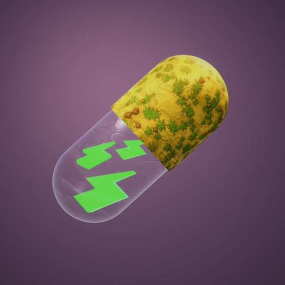 BYOPILL 137