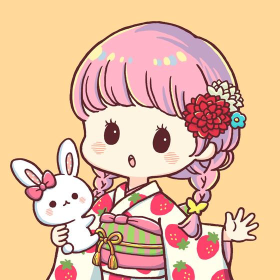NAGOMI #1932