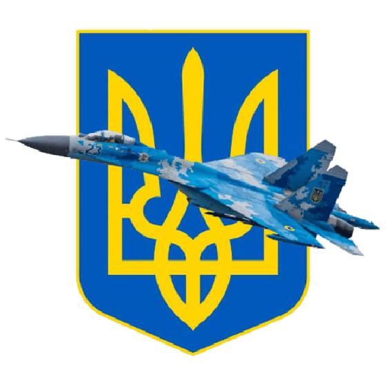 Ghost of Kyiv