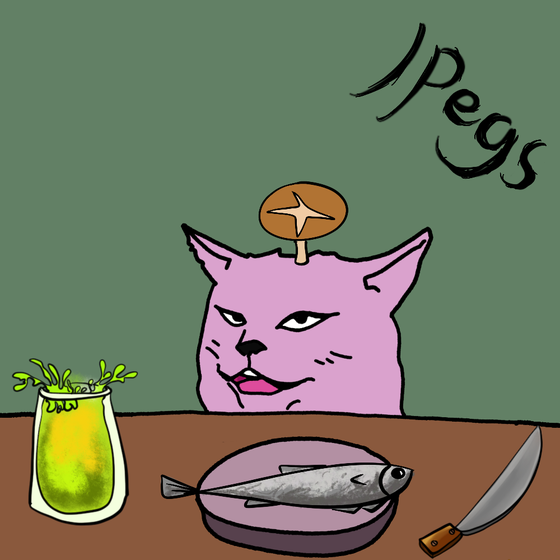 Degens #1119