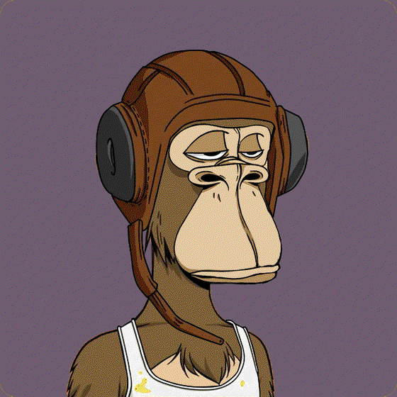 monday ape #1403