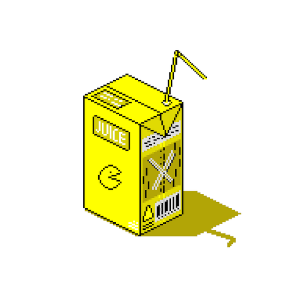 Juicebox #3160