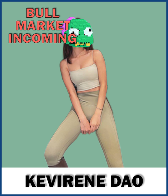 Kevirene #821