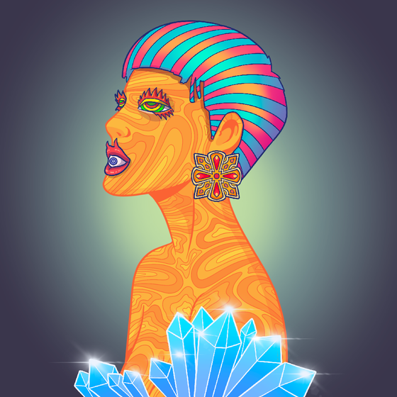 D3LUSION #3237