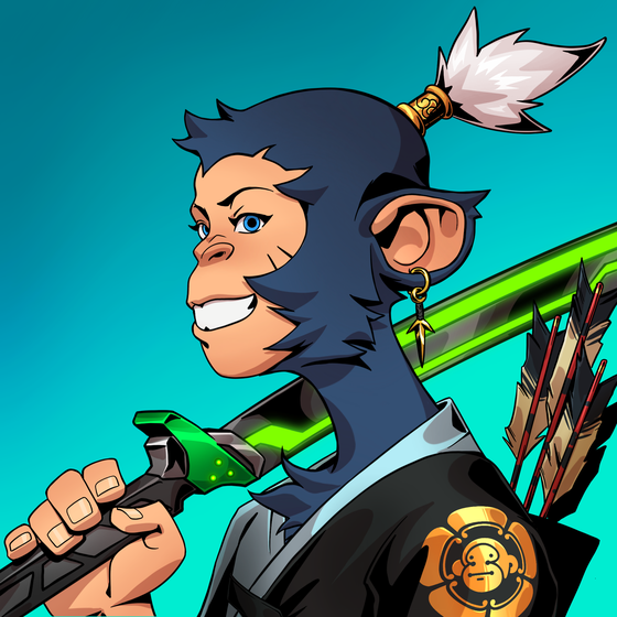Sarugami #2026