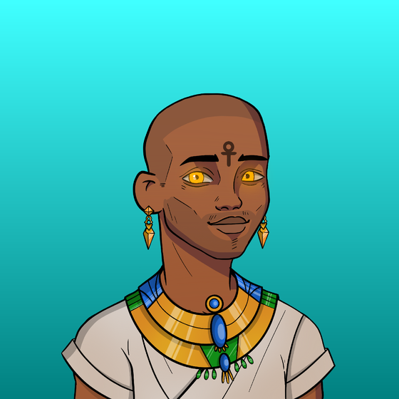 Valley of the Kings #835