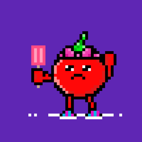 TOMATOZ #1237