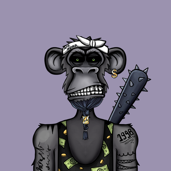 Gangstapes #3283